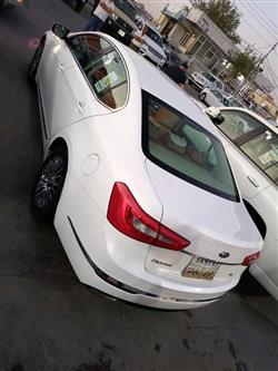Kia Cadenza